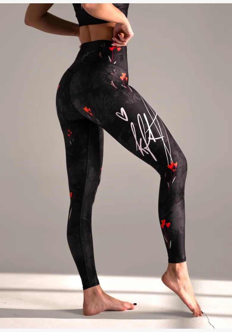 KFIT • Legíny Amo • Nebshop.cz