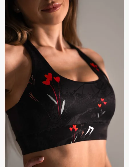 KFIT • Podprsenka KFIT Amo • Nebshop.cz
