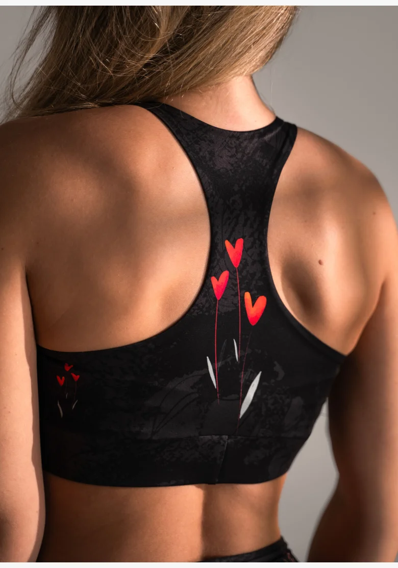 KFIT • Podprsenka KFIT Amo • Nebshop.cz