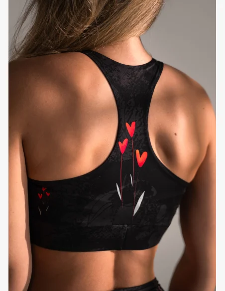 KFIT • Podprsenka KFIT Amo • Nebshop.cz