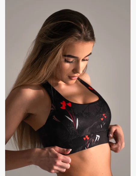 KFIT • Podprsenka KFIT Amo • Nebshop.cz