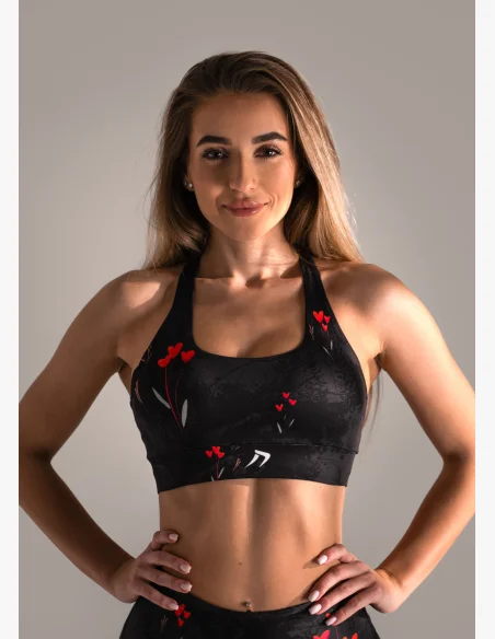 KFIT • Podprsenka KFIT Amo • Nebshop.cz