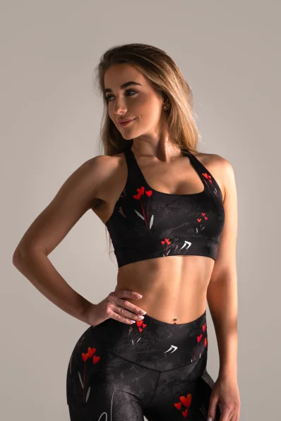 KFIT • Podprsenka KFIT Amo • Nebshop.cz
