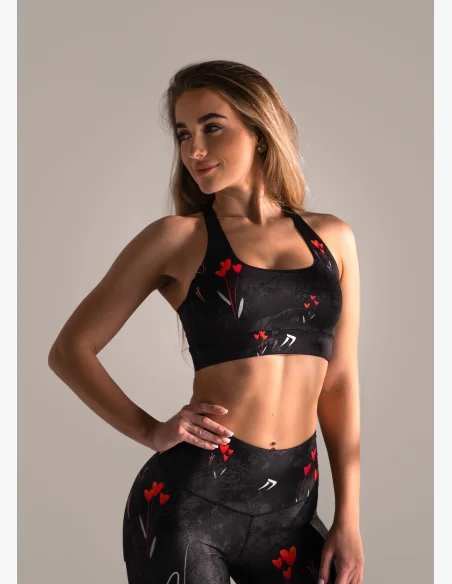 KFIT • Podprsenka KFIT Amo • Nebshop.cz