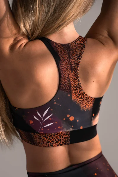 KFIT • Podprsenka KFIT®Briel Y • Nebshop.cz 2