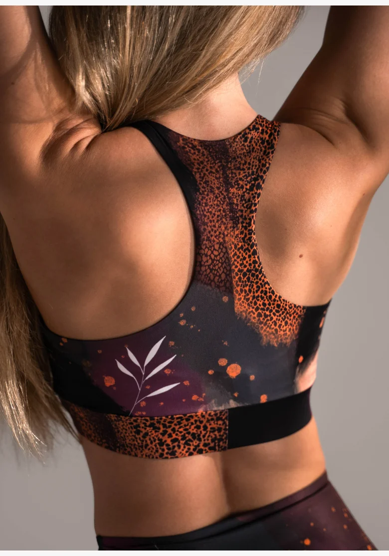 KFIT • Podprsenka KFIT®Briel Y • Nebshop.cz