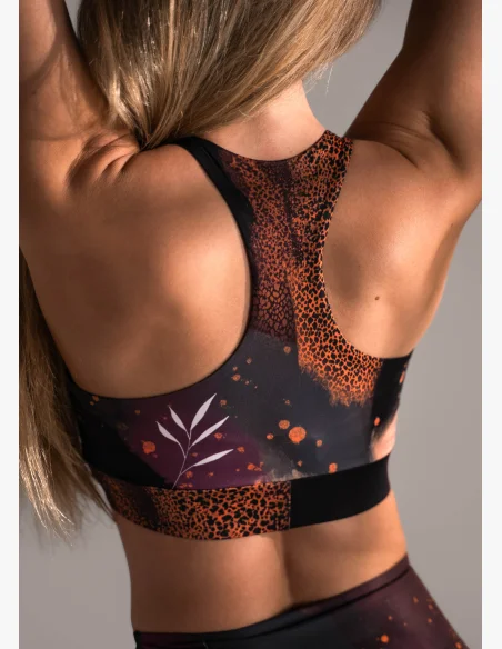 KFIT • Podprsenka KFIT®Briel Y • Nebshop.cz