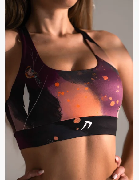KFIT • Podprsenka KFIT®Briel Y • Nebshop.cz
