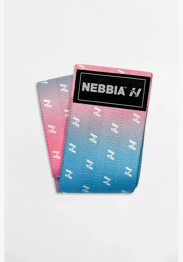 NEBBIA® • ODPOROVÁ GUMA NEBBIA RAINBOW - LEVEL LIGHT  • Nebshop.cz
