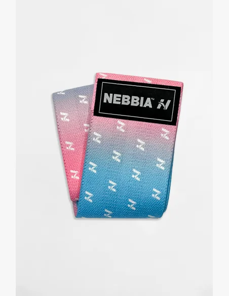 NEBBIA® • ODPOROVÁ GUMA NEBBIA RAINBOW - LEVEL LIGHT  • Nebshop.cz