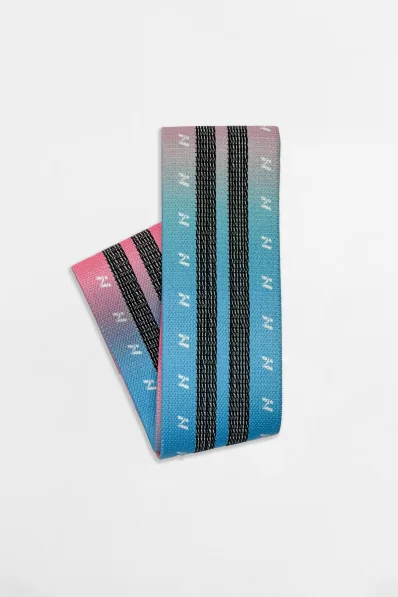 NEBBIA® • ODPOROVÁ GUMA NEBBIA RAINBOW - LEVEL LIGHT  • Nebshop.cz 2