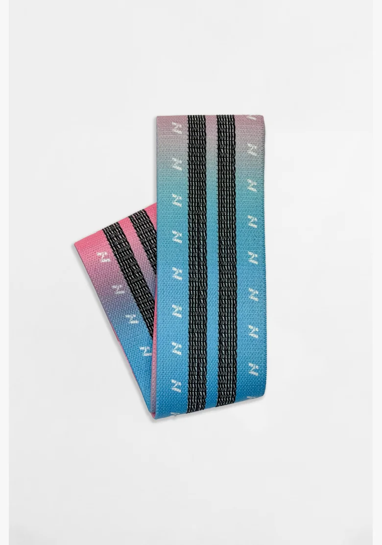 NEBBIA® • ODPOROVÁ GUMA NEBBIA RAINBOW - LEVEL LIGHT  • Nebshop.cz