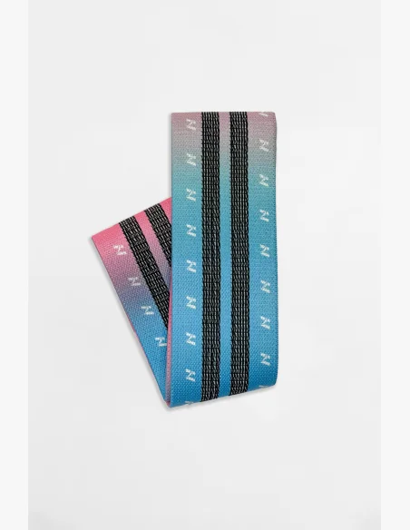 NEBBIA® • ODPOROVÁ GUMA NEBBIA RAINBOW - LEVEL LIGHT  • Nebshop.cz
