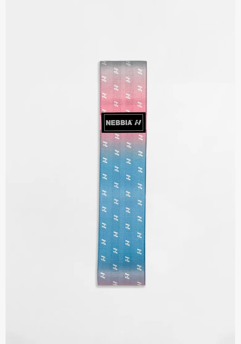 NEBBIA® • ODPOROVÁ GUMA NEBBIA RAINBOW - LEVEL LIGHT  • Nebshop.cz