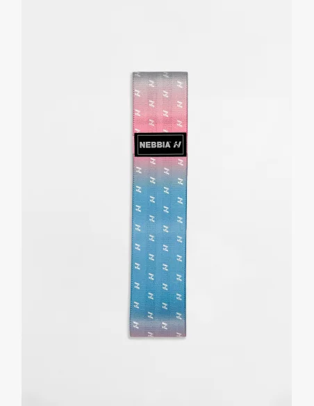 NEBBIA® • ODPOROVÁ GUMA NEBBIA RAINBOW - LEVEL LIGHT  • Nebshop.cz