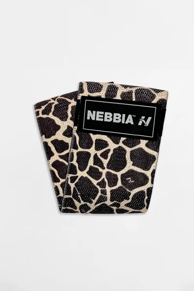 NEBBIA® • ODPOROVÁ GUMA NEBBIA GIRAFFE - LEVEL HEAVY  • Nebshop.cz