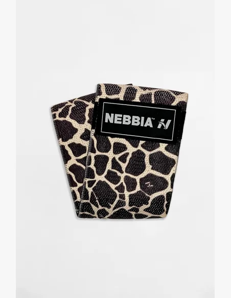 NEBBIA® • ODPOROVÁ GUMA NEBBIA GIRAFFE - LEVEL HEAVY  • Nebshop.cz