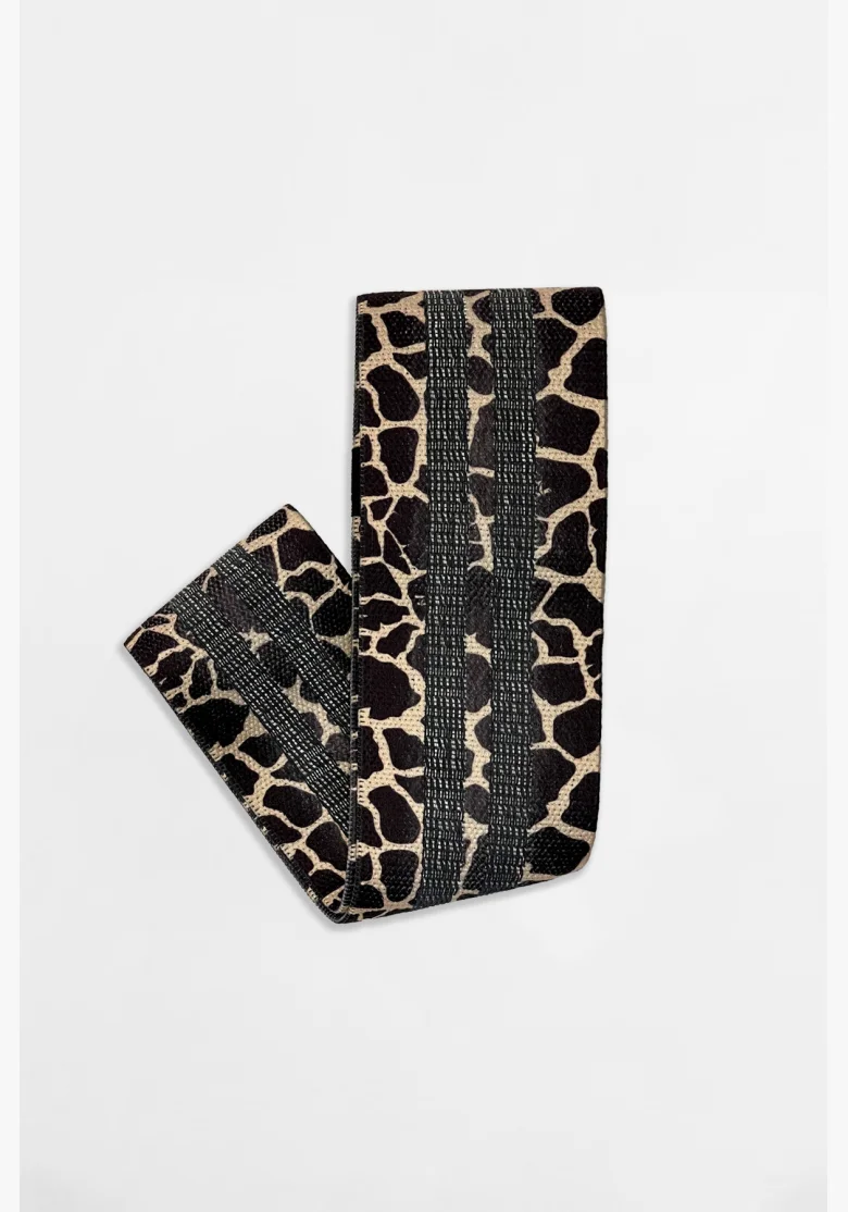 NEBBIA® • ODPOROVÁ GUMA NEBBIA GIRAFFE - LEVEL HEAVY  • Nebshop.cz