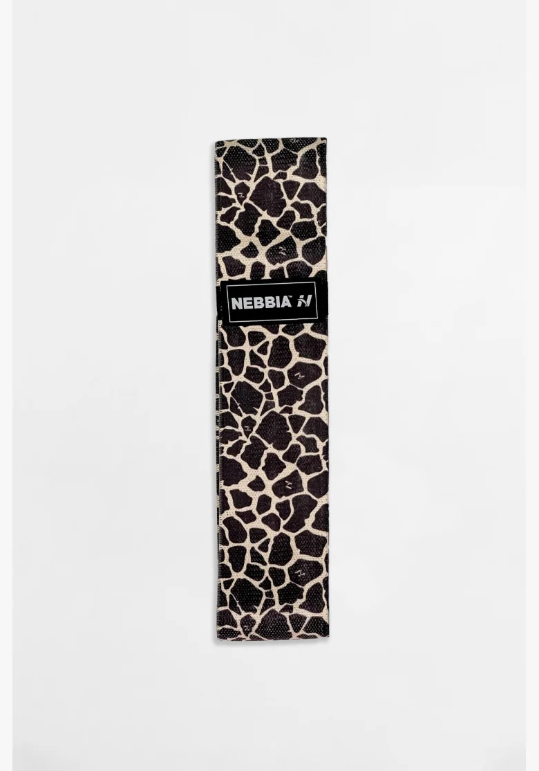 NEBBIA® • ODPOROVÁ GUMA NEBBIA GIRAFFE - LEVEL HEAVY  • Nebshop.cz