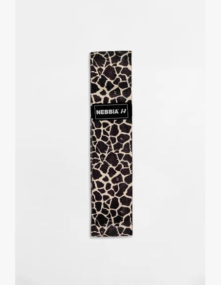 NEBBIA® • ODPOROVÁ GUMA NEBBIA GIRAFFE - LEVEL HEAVY  • Nebshop.cz
