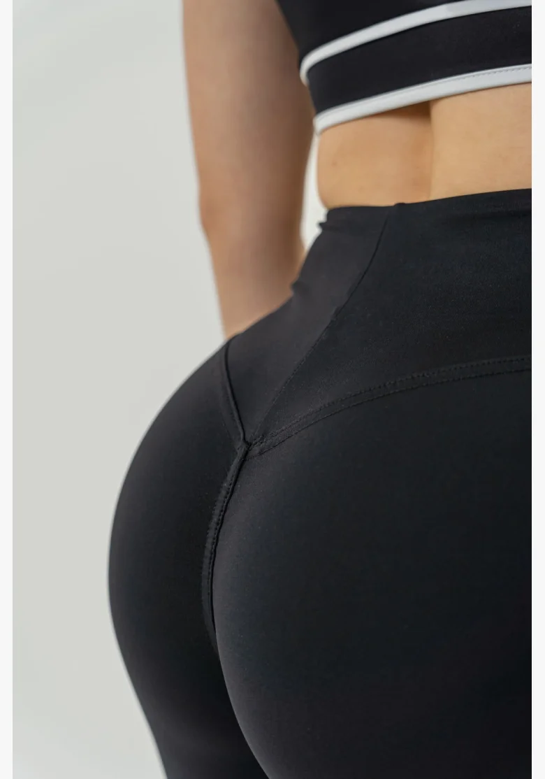 NEBBIA • NEBBIA Tvarující fitness legíny MY RULES  • Nebshop.cz