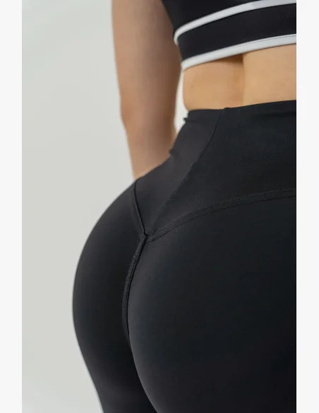 NEBBIA • NEBBIA Tvarující fitness legíny MY RULES  • Nebshop.cz