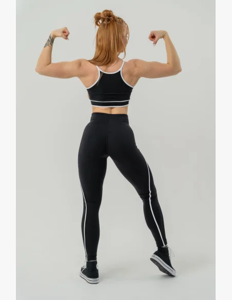 NEBBIA • NEBBIA Tvarující fitness legíny MY RULES  • Nebshop.cz