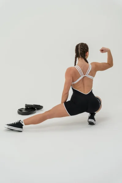 NEBBIA • NEBBIA Fitness overal 5″ HAMMIES • Nebshop.cz 2