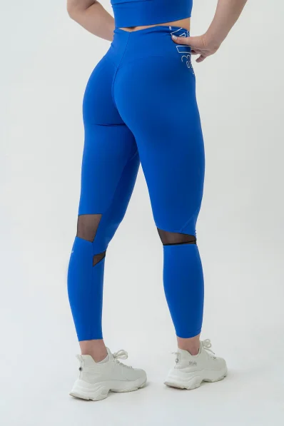 NEBBIA • FIT Activewear legíny s vysokým pasem • NEBBIAshop.cz 2