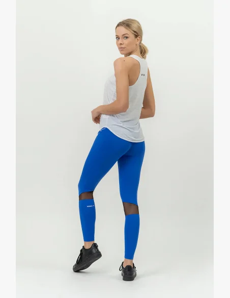 NEBBIA • FIT Activewear legíny s vysokým pasem • NEBBIAshop.cz