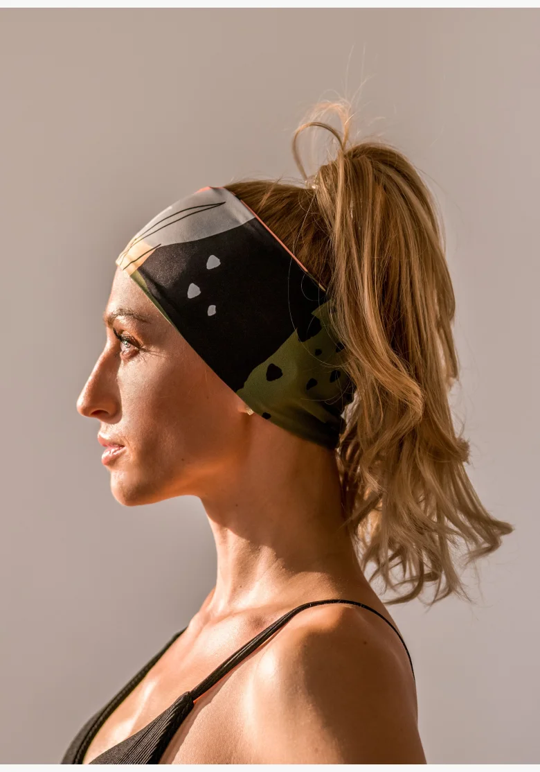 KFIT • Čelenka Spring • Nebshop.cz