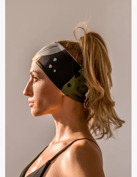 KFIT • Čelenka Spring • Nebshop.cz