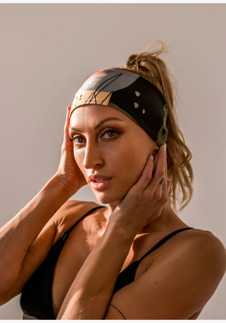 KFIT • Čelenka Spring • Nebshop.cz