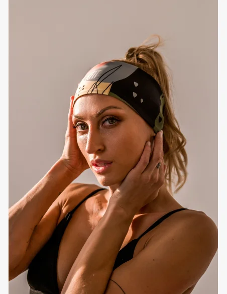 KFIT • Čelenka Spring • Nebshop.cz