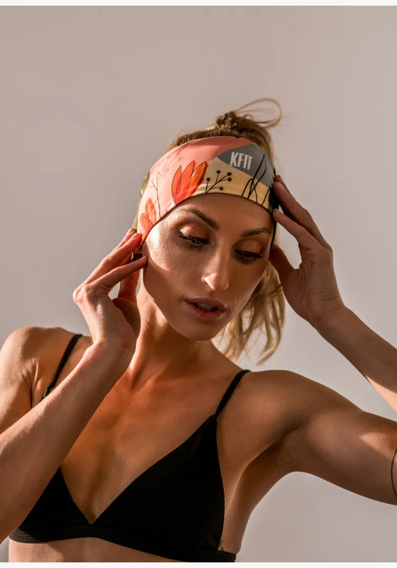 KFIT • Čelenka Spring • Nebshop.cz