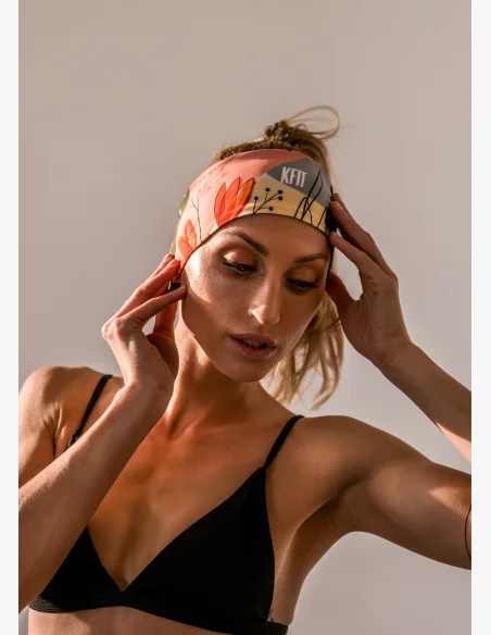 KFIT • Čelenka Spring • Nebshop.cz