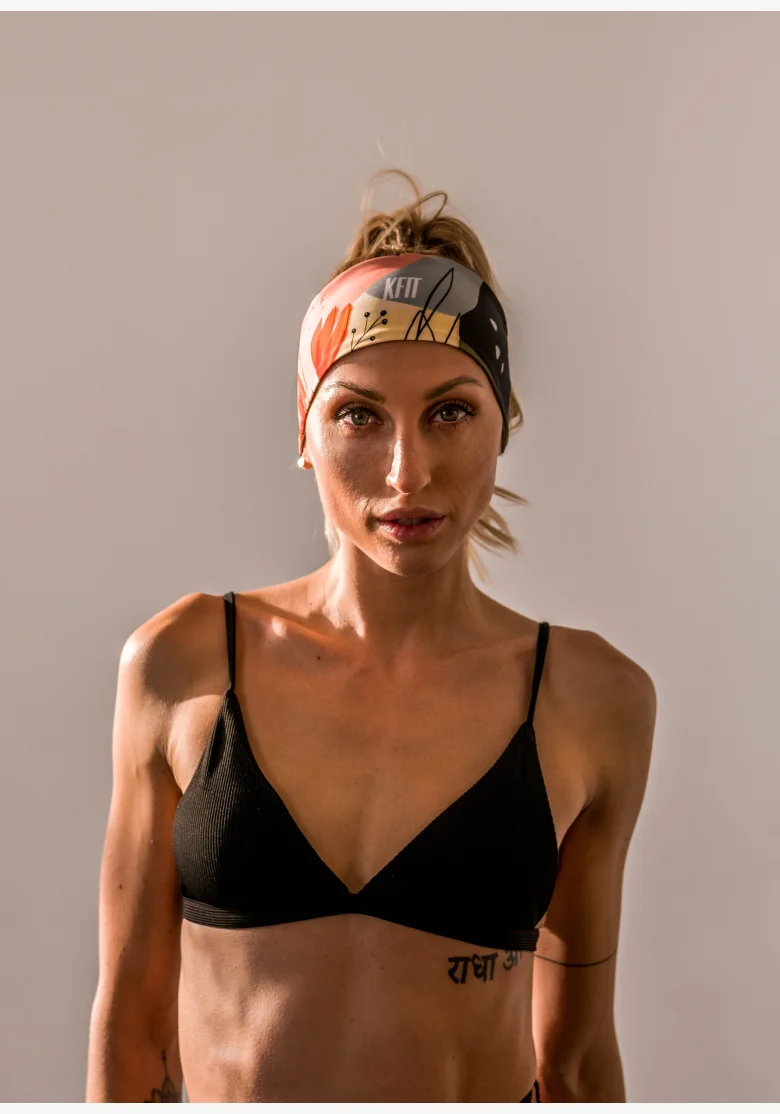 KFIT • Čelenka Spring • Nebshop.cz