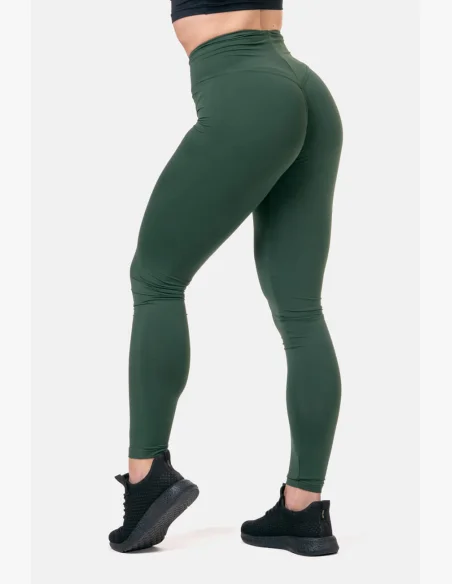 NEBBIA • Classic HERO legíny s vysokým pasem • NEBBIAshop.cz