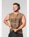 Hnědá