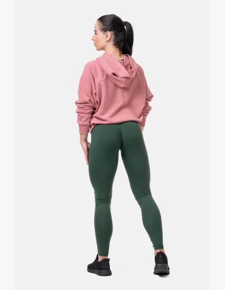 NEBBIA • Classic HERO legíny s vysokým pasem • NEBBIAshop.cz