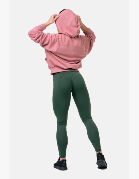 NEBBIA • Classic HERO legíny s vysokým pasem • NEBBIAshop.cz