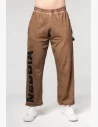 Hnědá