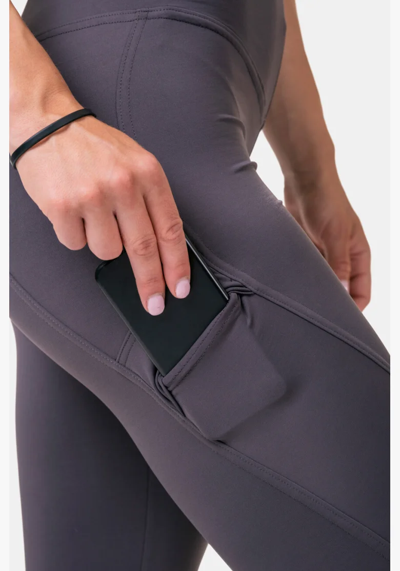 NEBBIA • Fit & Smart legíny s vysokým pasem • NEBBIAshop.cz