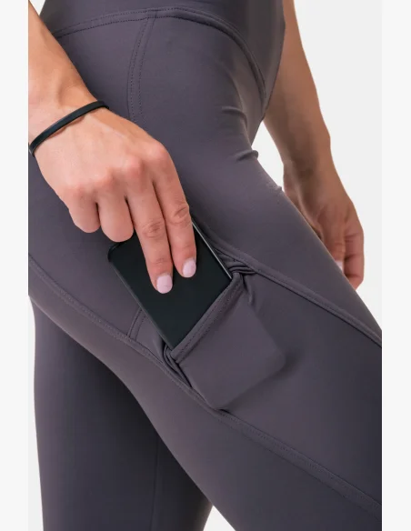 NEBBIA • Fit & Smart legíny s vysokým pasem • NEBBIAshop.cz