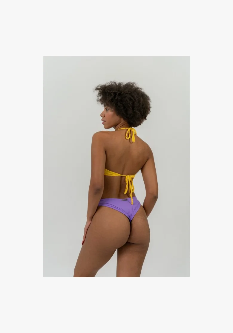 NEBBIA • NEBBIA RIO GRANDE bikini spodní díl fialový • Nebshop.cz