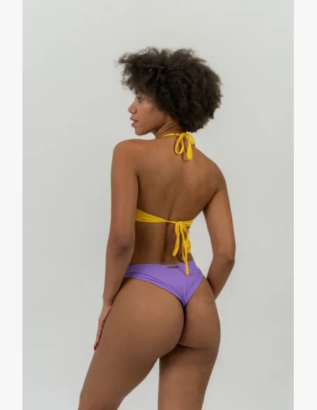 NEBBIA • NEBBIA RIO GRANDE bikini spodní díl fialový • Nebshop.cz