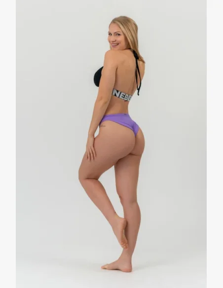 NEBBIA • NEBBIA RIO GRANDE bikini spodní díl fialový • Nebshop.cz