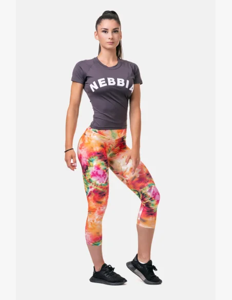 NEBBIA • Be Your Own Hero 7/8 legíny • NEBBIAshop.cz