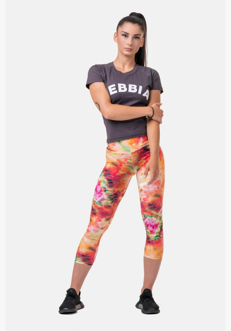 NEBBIA • Be Your Own Hero 7/8 legíny • NEBBIAshop.cz