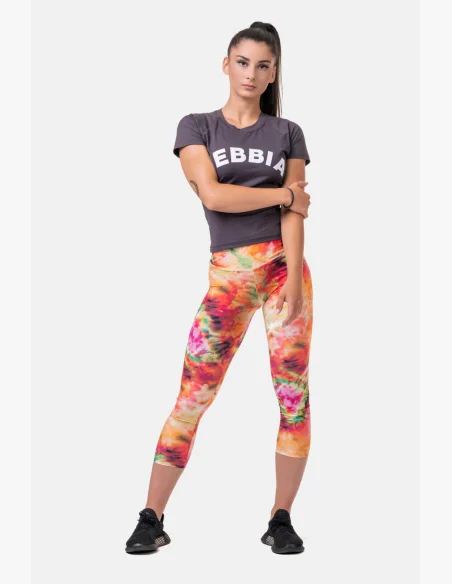 NEBBIA • Be Your Own Hero 7/8 legíny • NEBBIAshop.cz